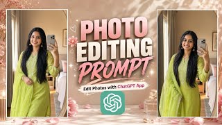 Best AI Mirror Selfie Prompt 2026 | Ultra Realistic Results screenshot 5