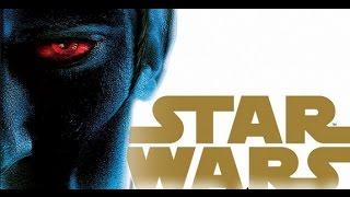 BEST THRAWN MOMENTS/star wars rebels(PART 2)