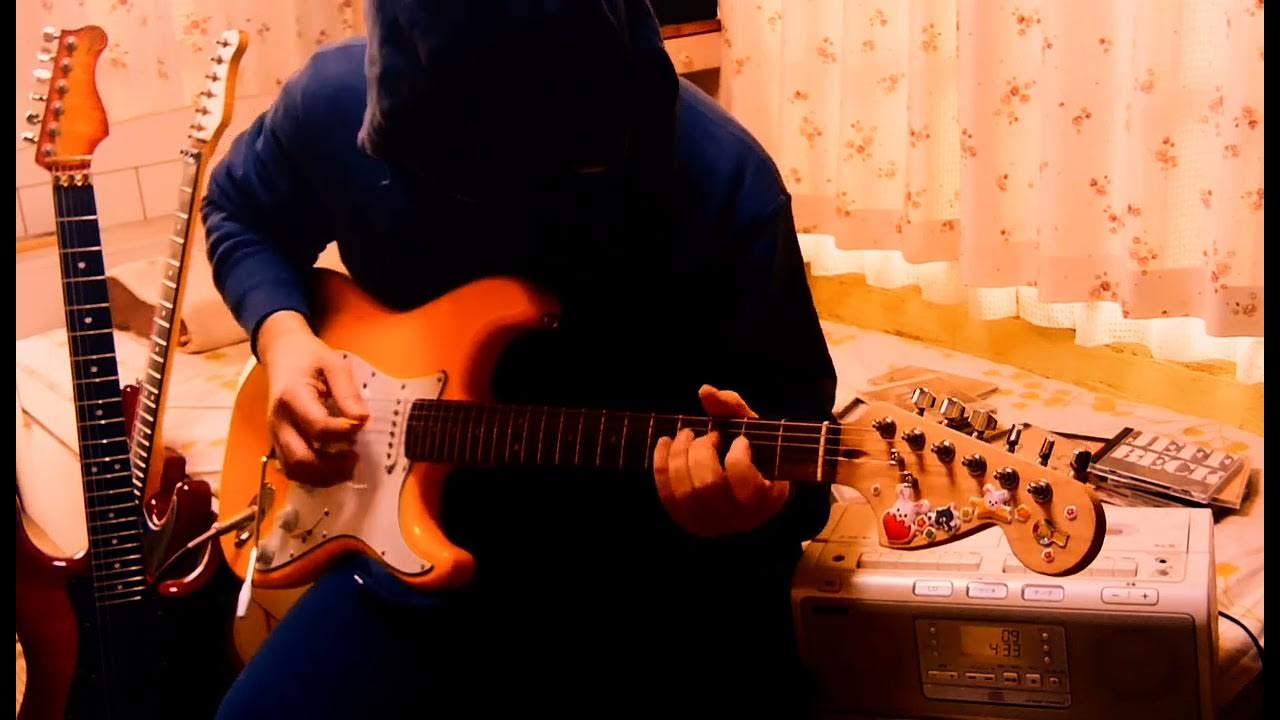 Styx half penny two penny ending cover youtube