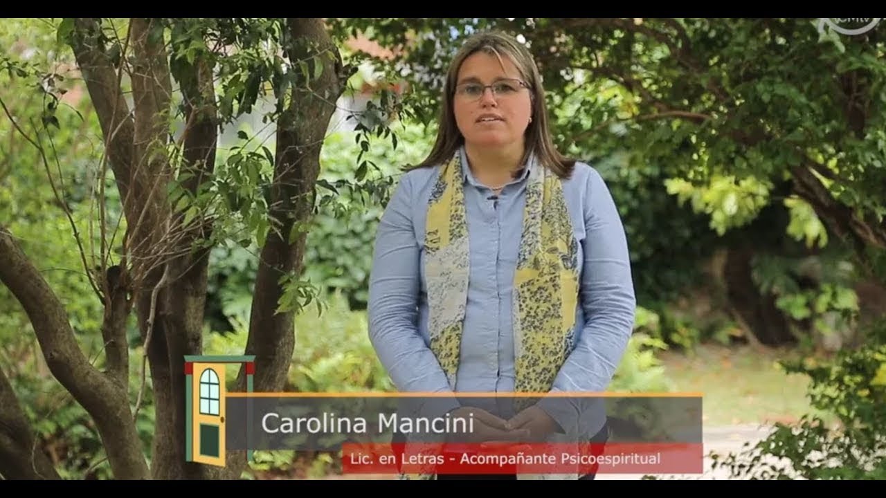 Abriendo Puertas - La Interioridad