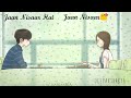 Jaan Nisaar Status| Arijit singh new love whatsapp status | Kedarnath |Heart Touching love Status Whatsapp Status Video Download Free