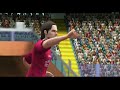 fifa 10 wii gameplay español 2025