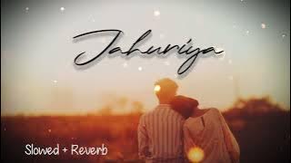 Jahuriya Cg Song || Slowed and Reverb Song || Cg Reverb