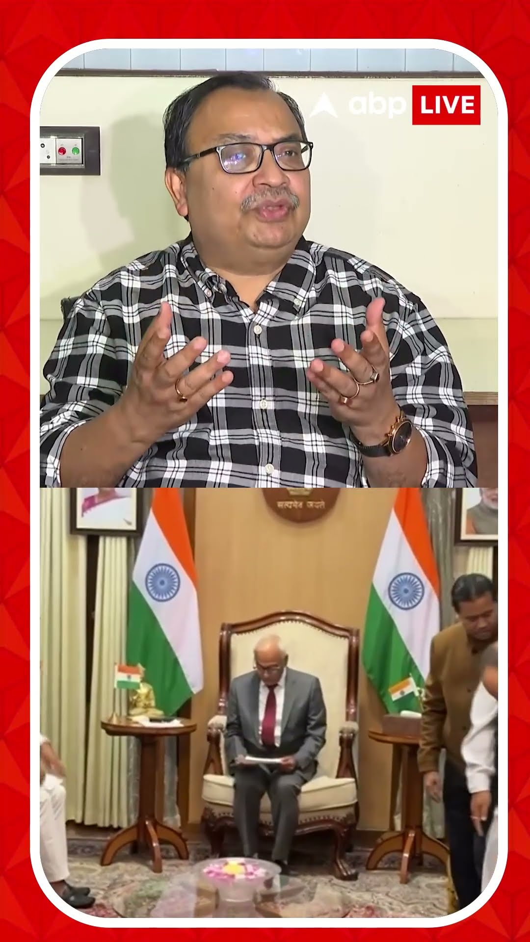 প্রবল চাপের মুখে অবশেষে মণিপুরের মুখ্যমন্ত্রীর ইস্তফা, এই প্রসঙ্গে কী প্রতিক্রিয়া কুণালের?