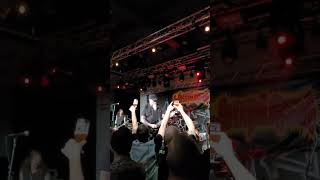 Whiplash - Killing on Monroe Street (Amersfoort, November 23rd 2022)
