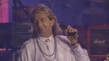 Yes - Intro (Firebird Suite) / Siberian Khatru (Keys To Ascension Live 1996)