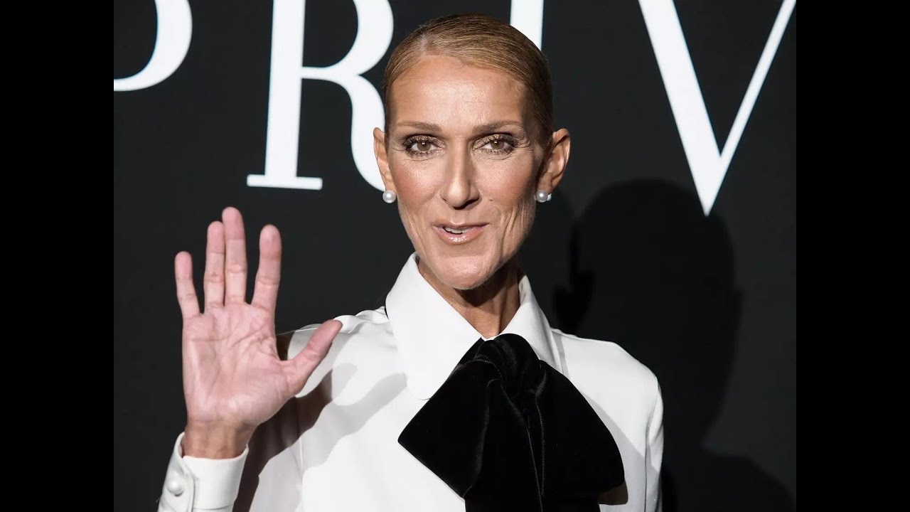 Céline Dion, effondrée : "Si je peux pas marcher, je ramperai...", images poignantes de son document