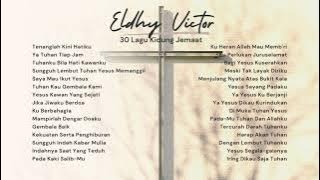 Kidung Jemaat Nonstop by Eldhy Victor || Lagu Rohani Kristen