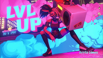 "LEVEL UP" Feat. Akali AnimChallenge Best-Of Animation Compilation!