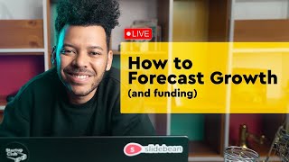 LIVE: Budgeting a Startup Funding Round