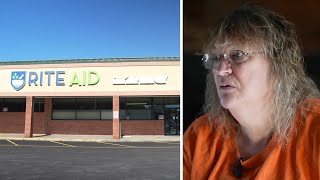 Her county's only drug store closed. Now she lives in a pharmacy desert.