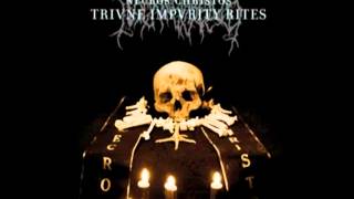 Watch Necros Christos Triune Impurity Rites Ii Nazarethical Ram Of Bethlehem damnation video