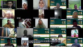 3 Diklat Revolusi Pembelajaran Bahasa Arab Mengubah Nahwu Menjadi Rumus Spok