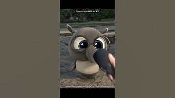 Thumbnail of Tzamina Mina Eh Eh, Waka Waka Eh Eh