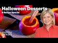 How to Make Martha Stewart&#39;s Best Halloween Recipes