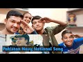 Gambar cover Pakistan Navy National Song | The Call of Peace | Exercise AMAN 2021 | Together For Peace | REACTION