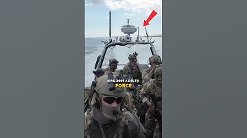 De nacht dat SAS elke regel brak om Delta Force te redden
