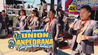 Union Sanpedrana - Totalmente Inmortal 4K