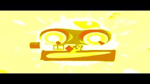 Klasky Csupo Robot Logo In G-Major 1638 (V2) (Instructions In Description)