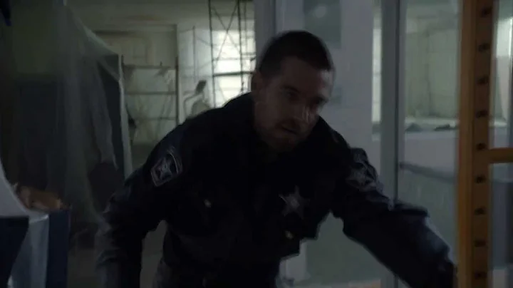 Banshee Season 2: Episode 2 Clip - Lucas Rescues R...