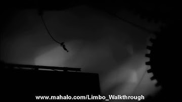Limbo Walkthrough - Part 9 HD