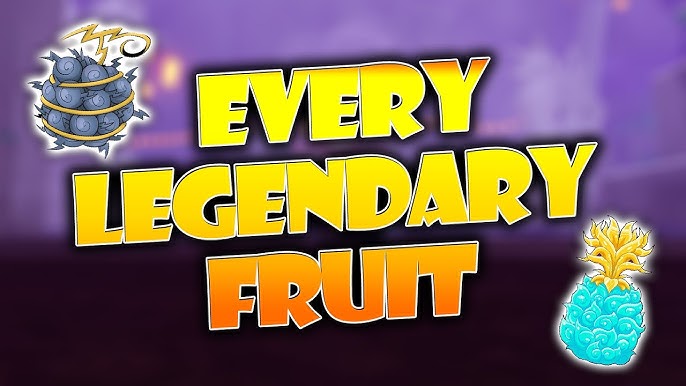 Fruit Battlegrounds / Frutas Mythic / - Roblox - Outros jogos