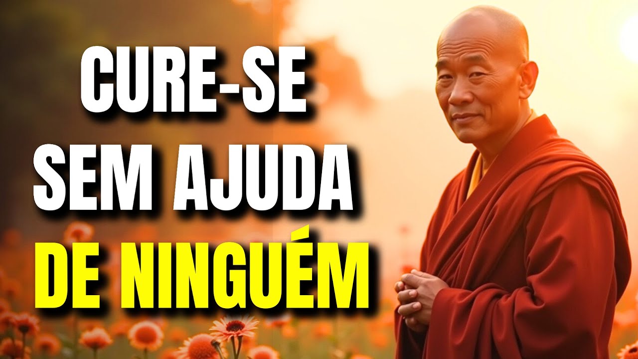 10 TÉCNICAS BUDISTAS PARA ATIVAR SEU PODER DE CURA