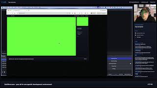 Testing a New Solo Version