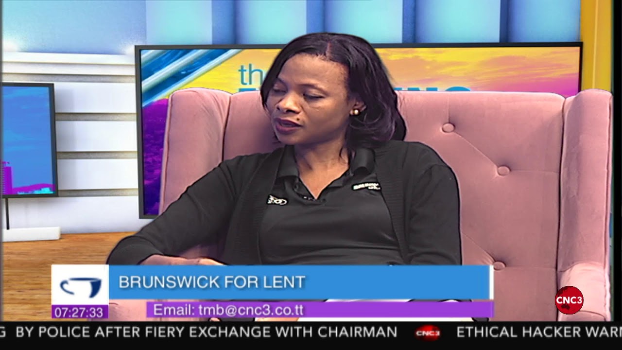 The Morning Brew on CNC3