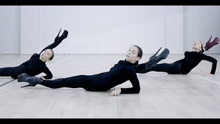 Julianna James Blake Are You Even Real Contemporary Strip The Stage