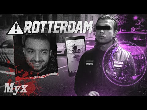 De Drugsoorlog in Rotterdam | COSTA (3)