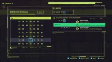 2 minutes of flawless datamining