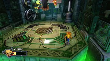 Crash Bandicoot N Sane Trilogy Part 11 IT