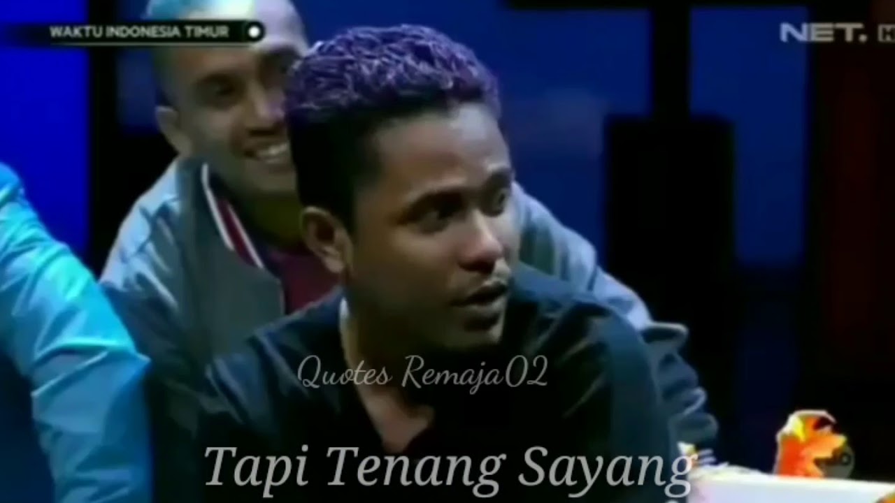 Mamat Alkatiri gombalan mantap ( Quotes Remaja02 ) - YouTube