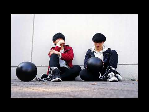 Ashikase「雨上がり」【MV(仮)】