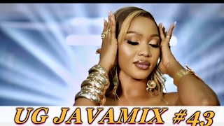 ! LATEST UGANDAN MUSIC OCTOBER 2025 COMING SOON JAVAMIX #43 DAVIDON DJ UG /KIWALA KYA LANDLORD #NUP