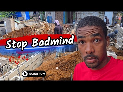 ⚠️If only we could Stop Badmind & Work together ‼️(GREATNESS..