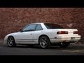 1992 Nissan 240sx