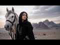 في أرض قلبي أنت وحدك أغنية عربية حزينة بصوت أنثوي حالم 