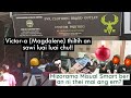 Mizorama misual Smart ber an tih te leh Victor-a thiltih an sawi luai luai kha!