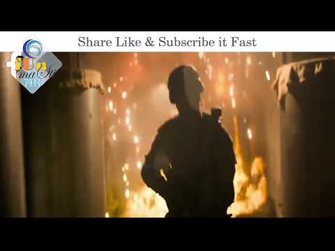 Challa | Romy | Vivek Hariharan & Shashwat Sachdev | Challa URI Song |