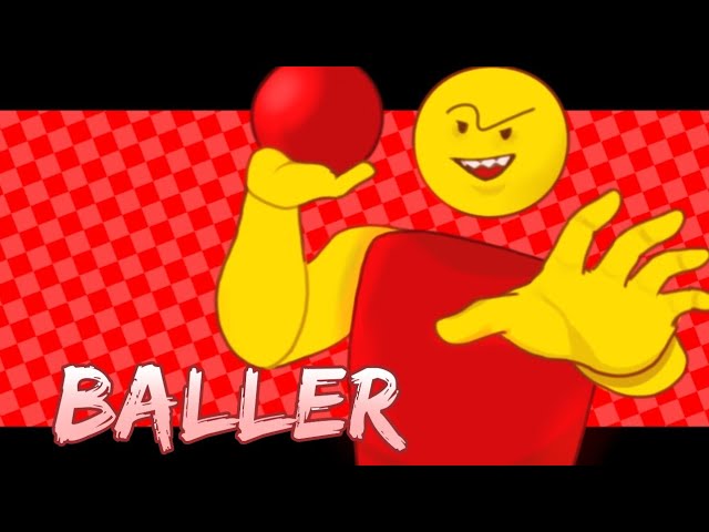Matteo19919 on X: guys what if baller was lean. i love lean meme and i  love!!! baller meme so i made baller lean meme #Baller #Ballersweep # ROBLOX #RobloxDev #robloxart #robloxnfsw #fridaynightfunkin   /