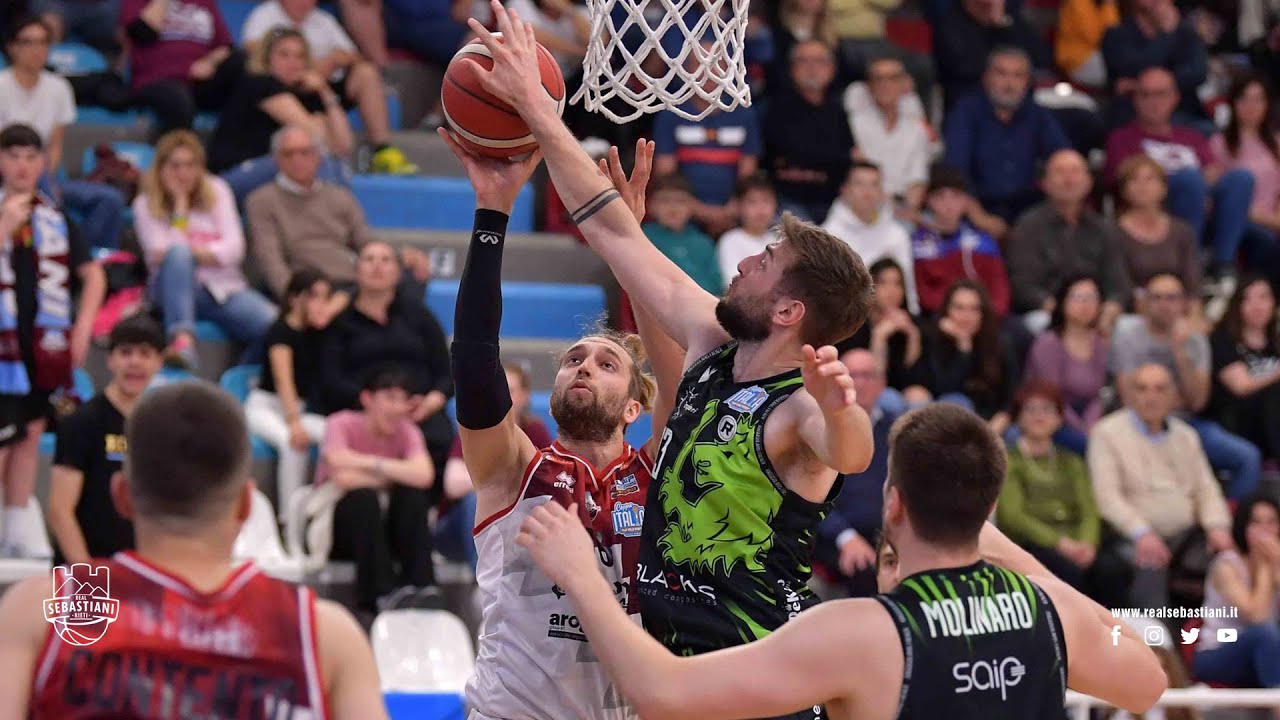 REAL SEBASTIANI RIETI VS BLACKS FAENZA LNP Gara 1 Finale Play Off real-sebastiani-rieti-vs-blacks-faenza-lnp-gara-1-finale-play-off
