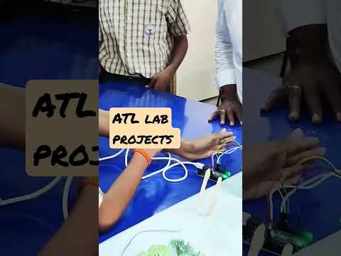 ATL lab activity