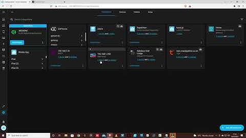 Home Assistant Off Grid pt9 : integration / setup of SMA devices