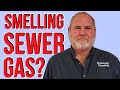What to Do If You Smell Sewer Gas