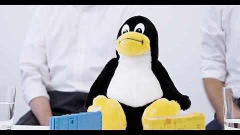 WAGO Automation-Talk: Linux