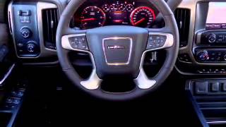2015 GMC Sierra 1500 G5219 - Chattanooga TN
