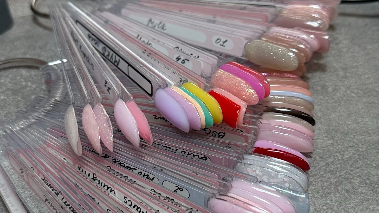 Маникюрные будни из 2025 в 2026 с новыми планами, обустройство маникюрного кабинета 