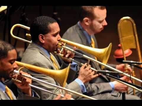 Jazz At Lincoln Center Orchestra - Mendizzorotza S...